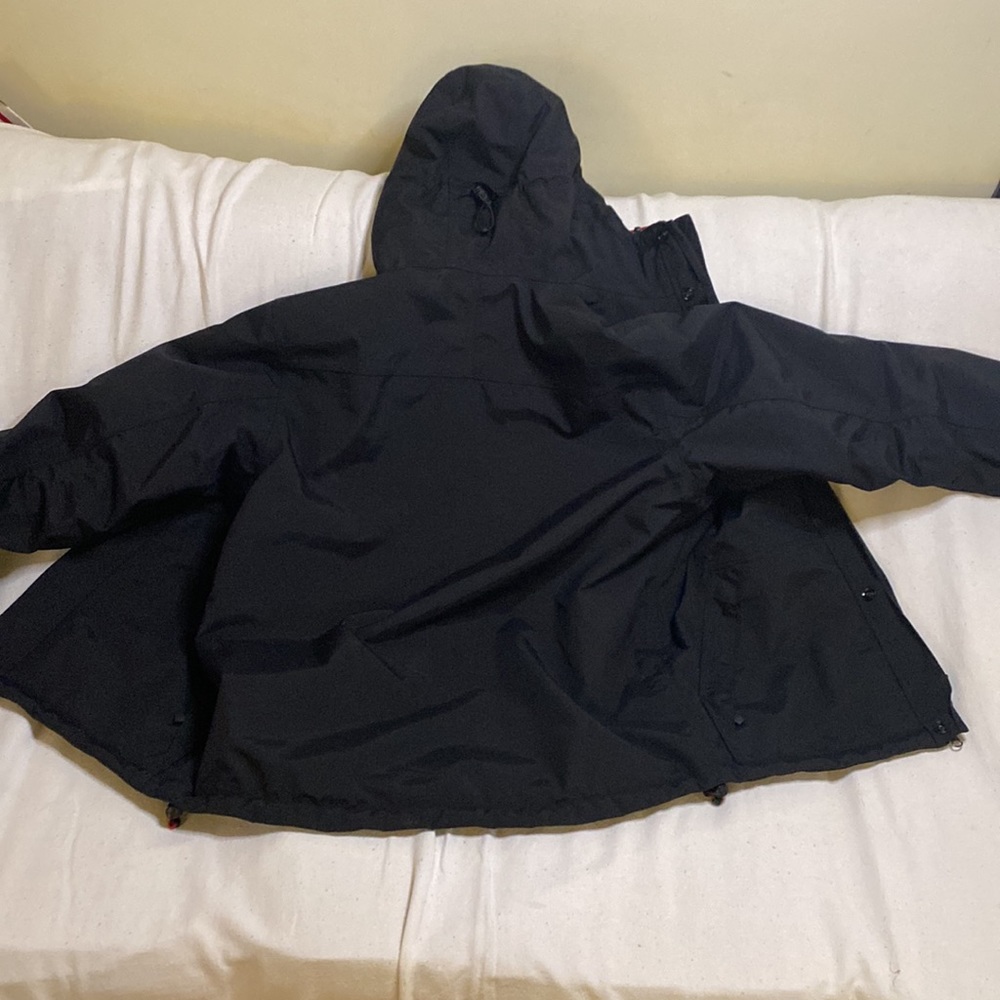 Carhartt Weather proof Jacket - Picture 5 of 6